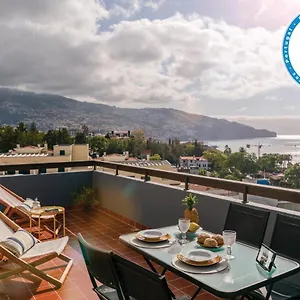 Appartamento Casa Branca Apartments By Trip2Portugal, Funchal (Madeira)