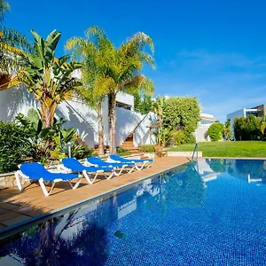 Pine Tree - Da Coelha - Appartement Albufeira