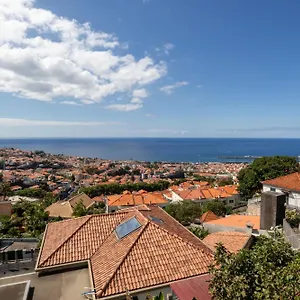 Atlantico Azul Apartament