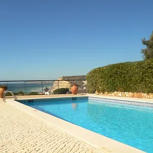 Vivenda Solmar Vakantiehuis Lagos